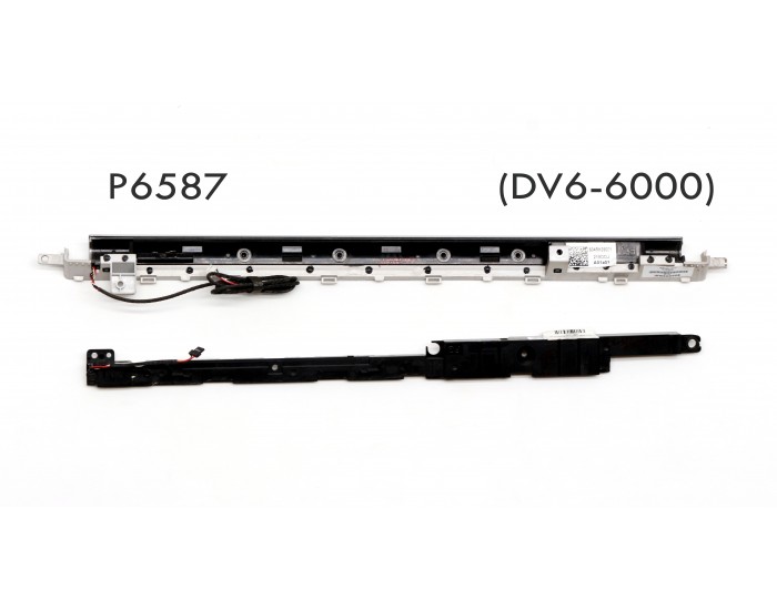 LAPTOP ON | OFF SWITCH BUTTON FOR HP DV6 6000